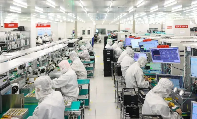 钛风机产品型号参数对比：钛材与不锈钢风机选型差异解析